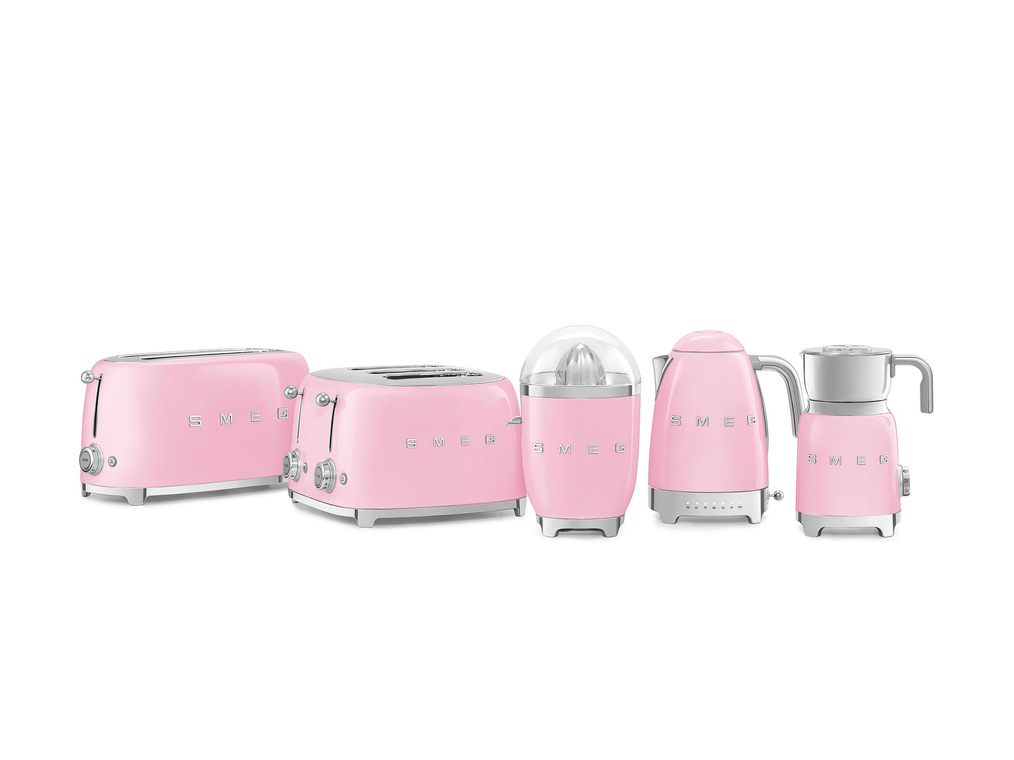 SMEG SDA CJF11PKEU citruspers