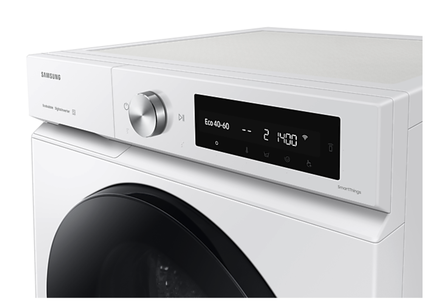 SAMSUNG WW11DB7B34GWU3 wasmachine