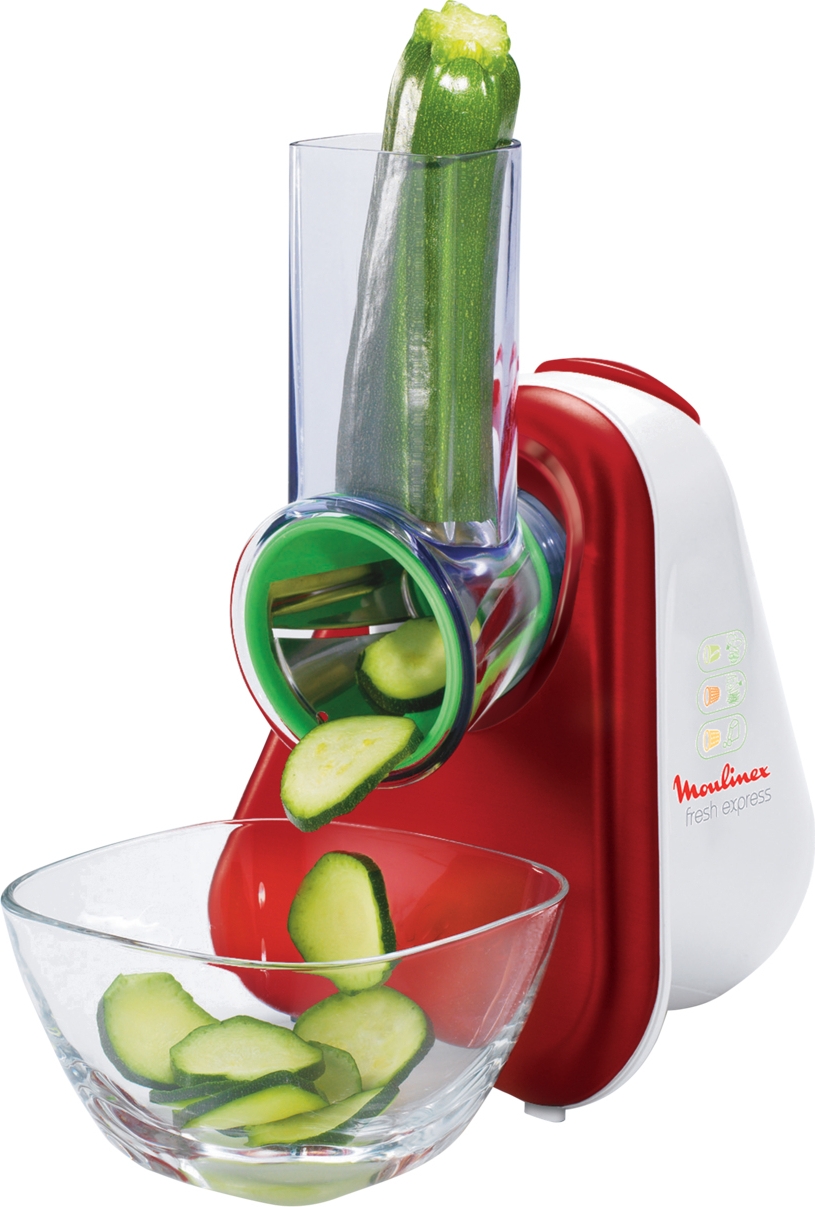 MOULINEX DJ753510 raspmolen