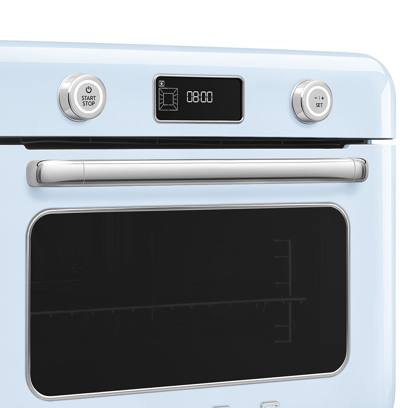 SMEG SDA COF01PBEU