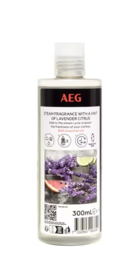 AEG A2WASF00 wasverzachter AEG A2WASF00 wasverzachter