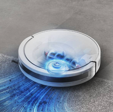 ROWENTA RR8797WH robotstofzuiger