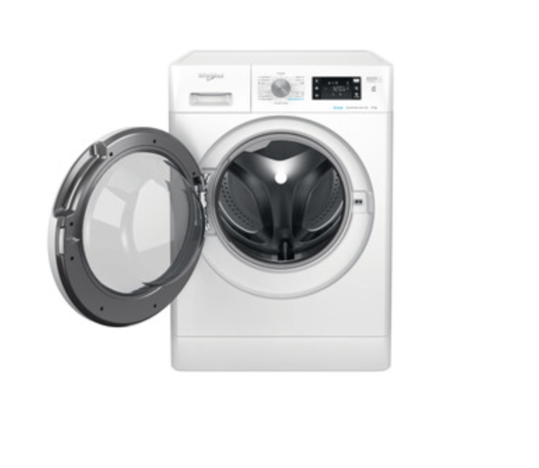 WHIRLPOOL FFB9489WVEE wasmachine