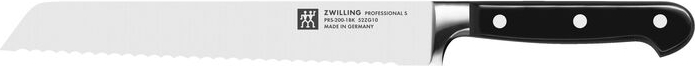 ZWILLING 35662-000-0 Keukenmessenset