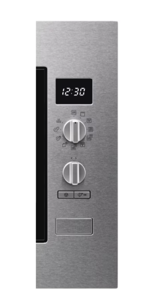 ELECTROLUX LMS6344MMX 700 microgolfoven - 45cm ELECTROLUX LMS6344MMX 700 microgolfoven - 45cm