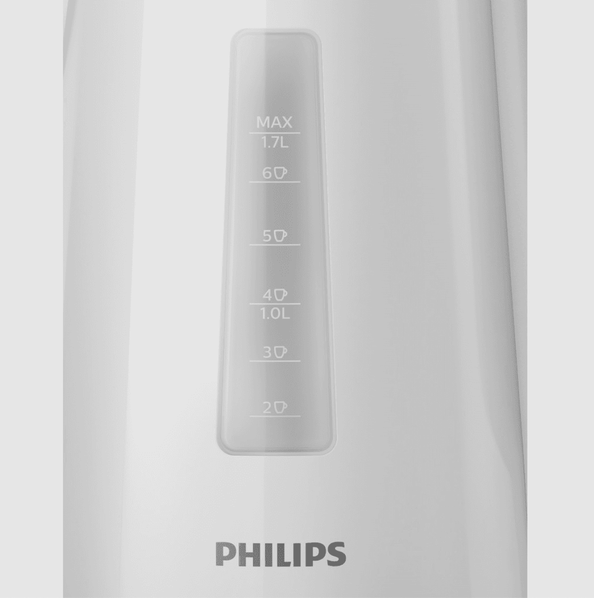 PHILIPS PDHD9318/00 waterkoker