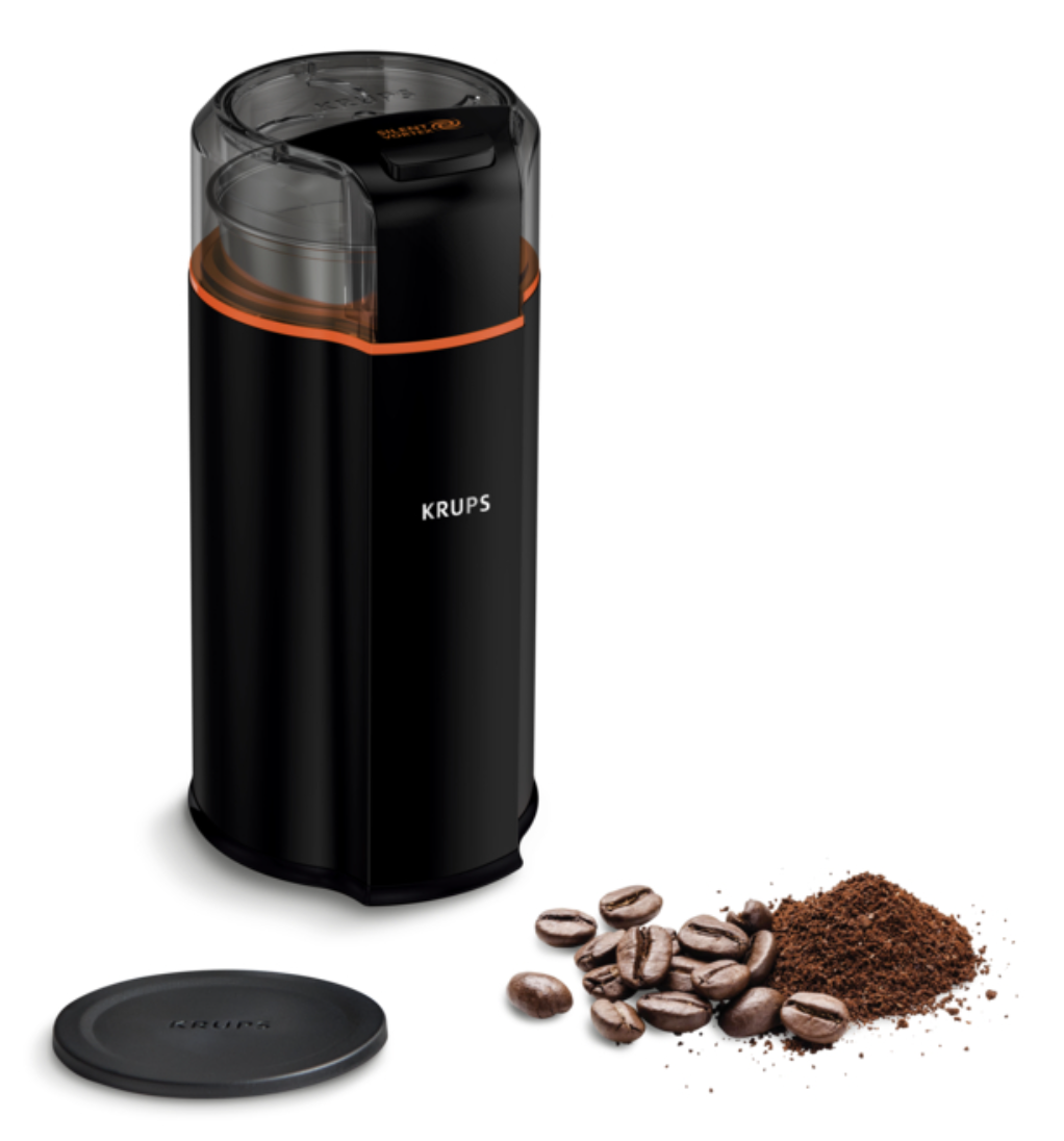 KRUPS GX332810 koffiemolen