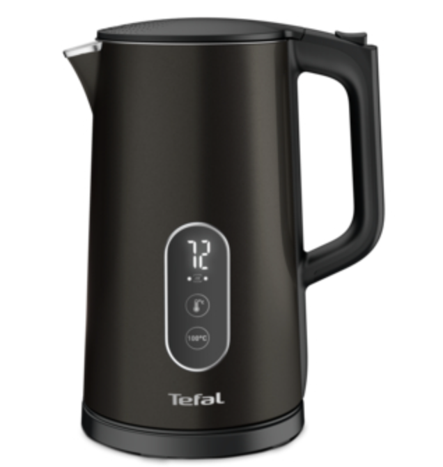 TEFAL KI831E10 waterkoker TEFAL KI831E10 waterkoker