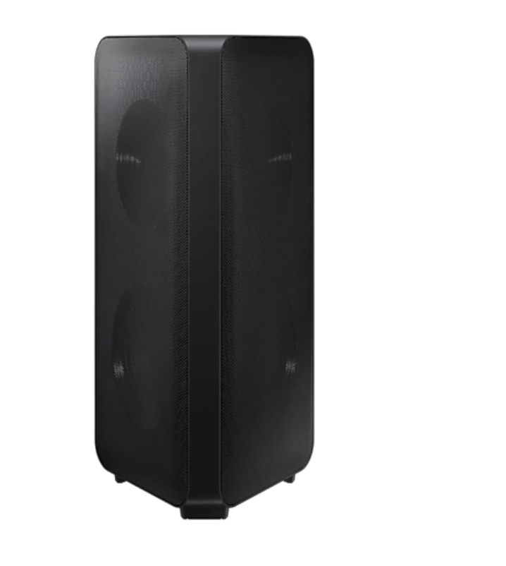 SAMSUNG MX-ST50B/XN luidspreker SAMSUNG MX-ST50B/XN luidspreker