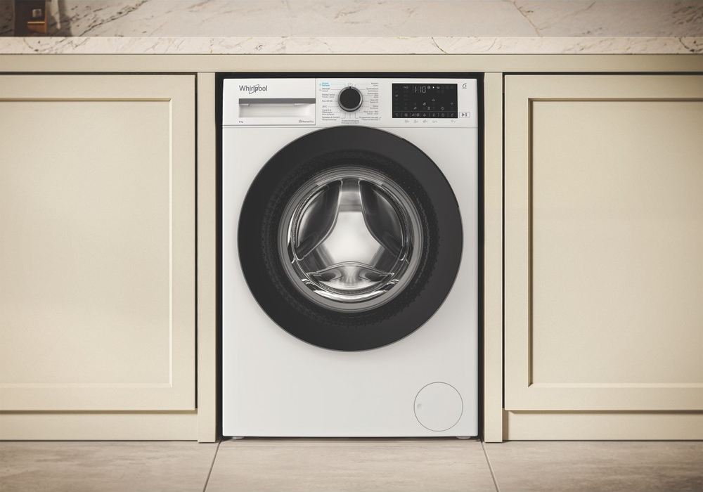 WHIRLPOOL WAM89WBBE