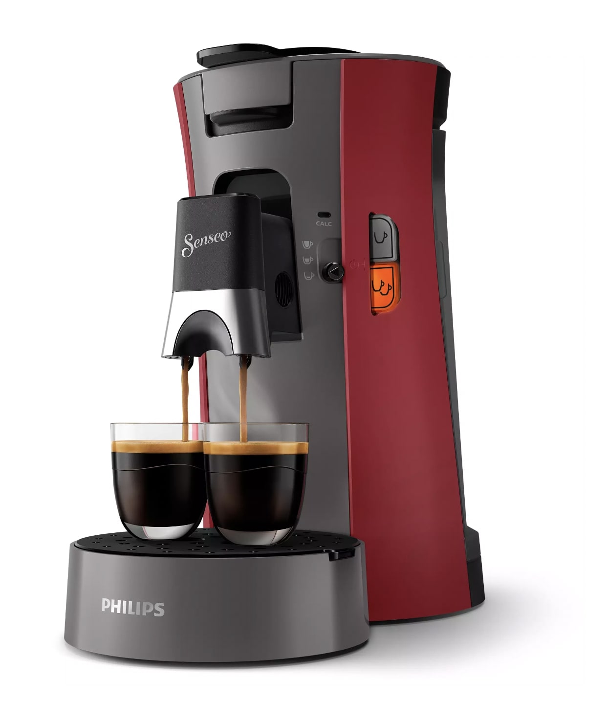 PHILIPS CSA230/90 capsule- / padmachine PHILIPS CSA230/90 capsule- / padmachine