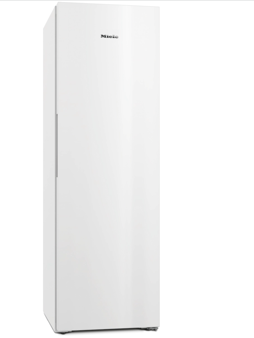 MIELE FN4372EWS vrijstaande vriezer - 185cm