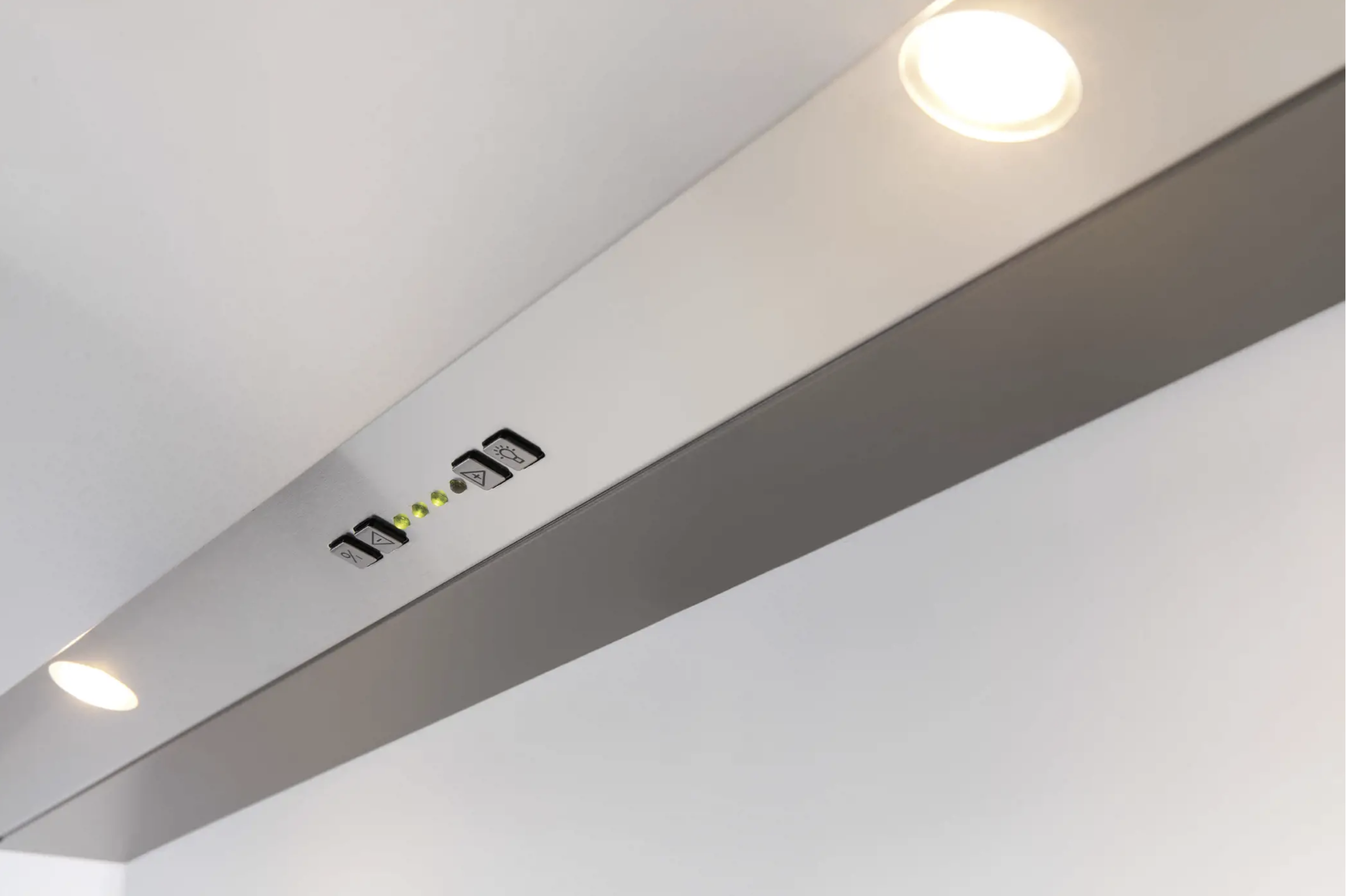 NOVY 663 telescopische dampkap - 60cm NOVY 663 telescopische dampkap - 60cm