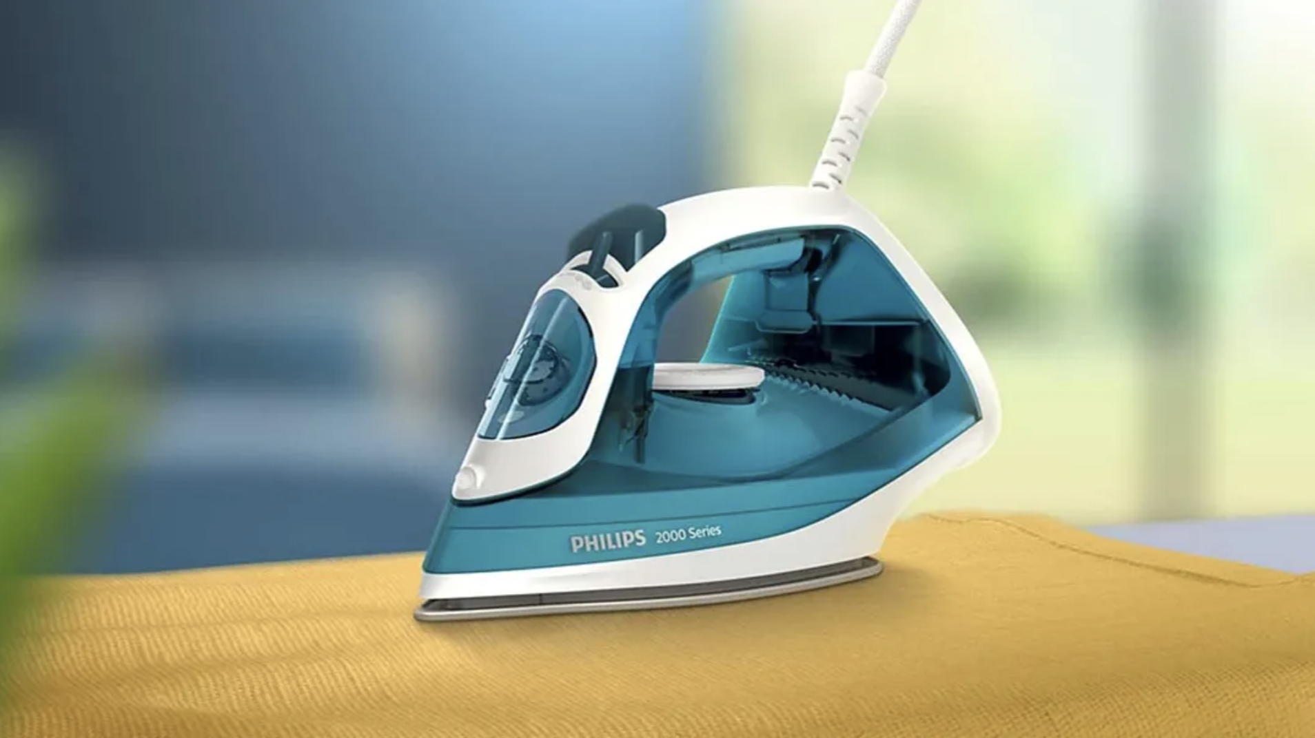 PHILIPS PDDST2020/90 strijkijzer