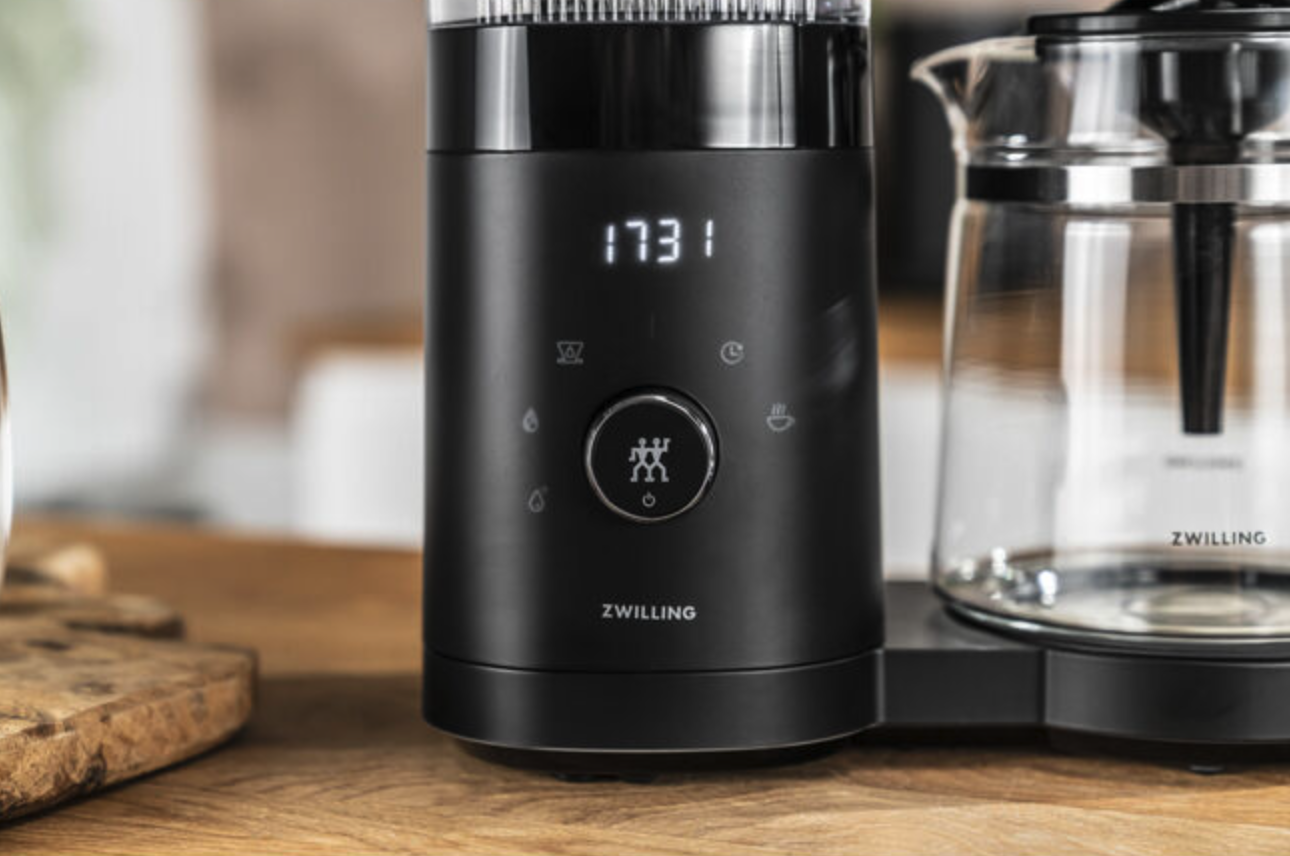 ZWILLING 53103-301-0 koffiezetapparaat