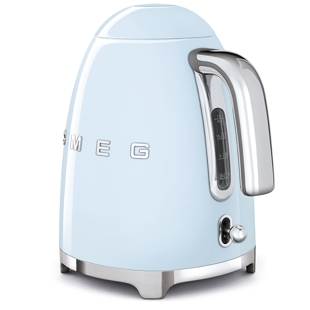 SMEG KLF03PBEU waterkoker