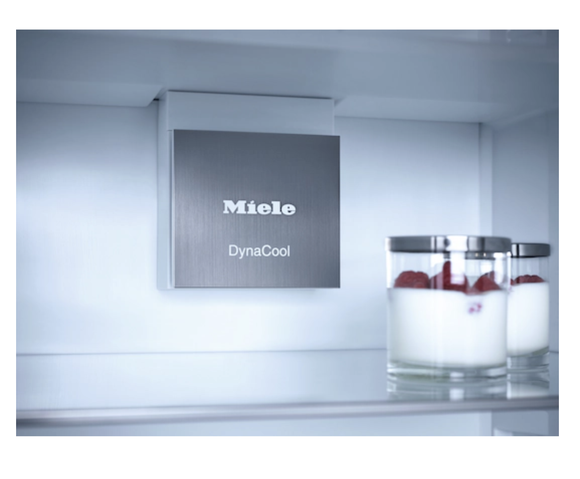 MIELE K7737D koelkast zonder vriesvak - 178cm MIELE K7737D koelkast zonder vriesvak - 178cm