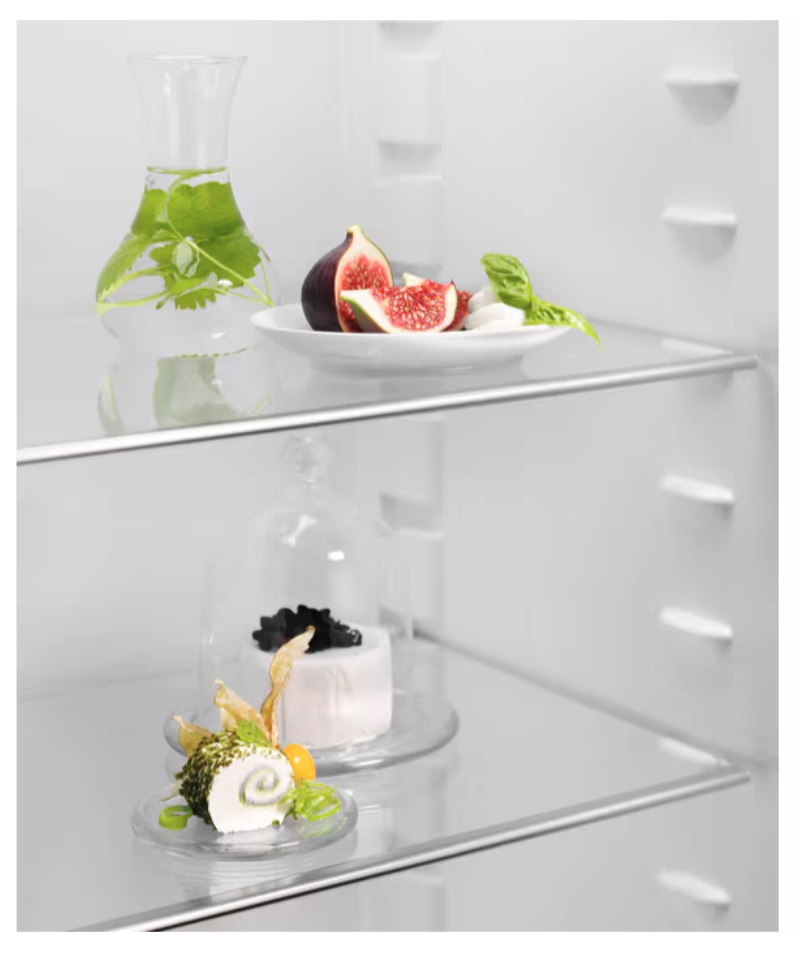 ELECTROLUX LRB3AE12S 500 koelkast zonder vriesvak - 122cm ELECTROLUX LRB3AE12S 500 koelkast zonder vriesvak - 122cm