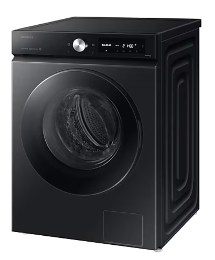 SAMSUNG WW90DB7U94GBU3 wasmachine