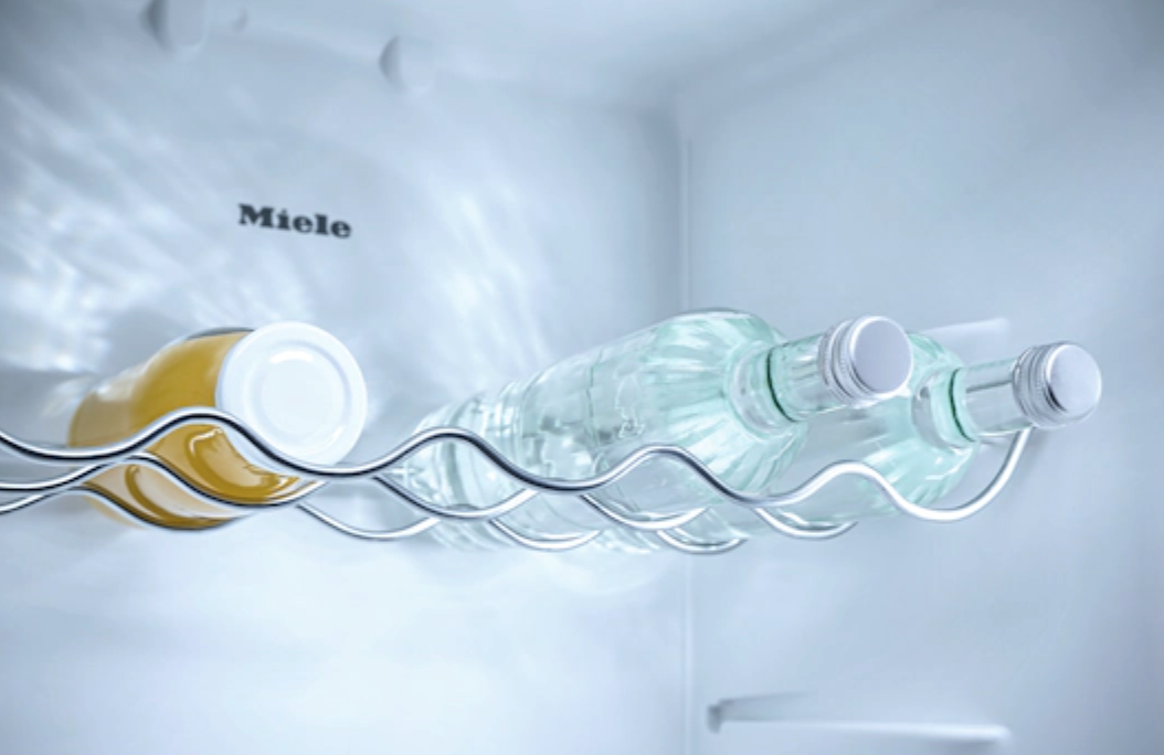 MIELE KDN7714EACTIVE koel-/vriescombinatie - 178cm MIELE KDN7714EACTIVE koel-/vriescombinatie - 178cm