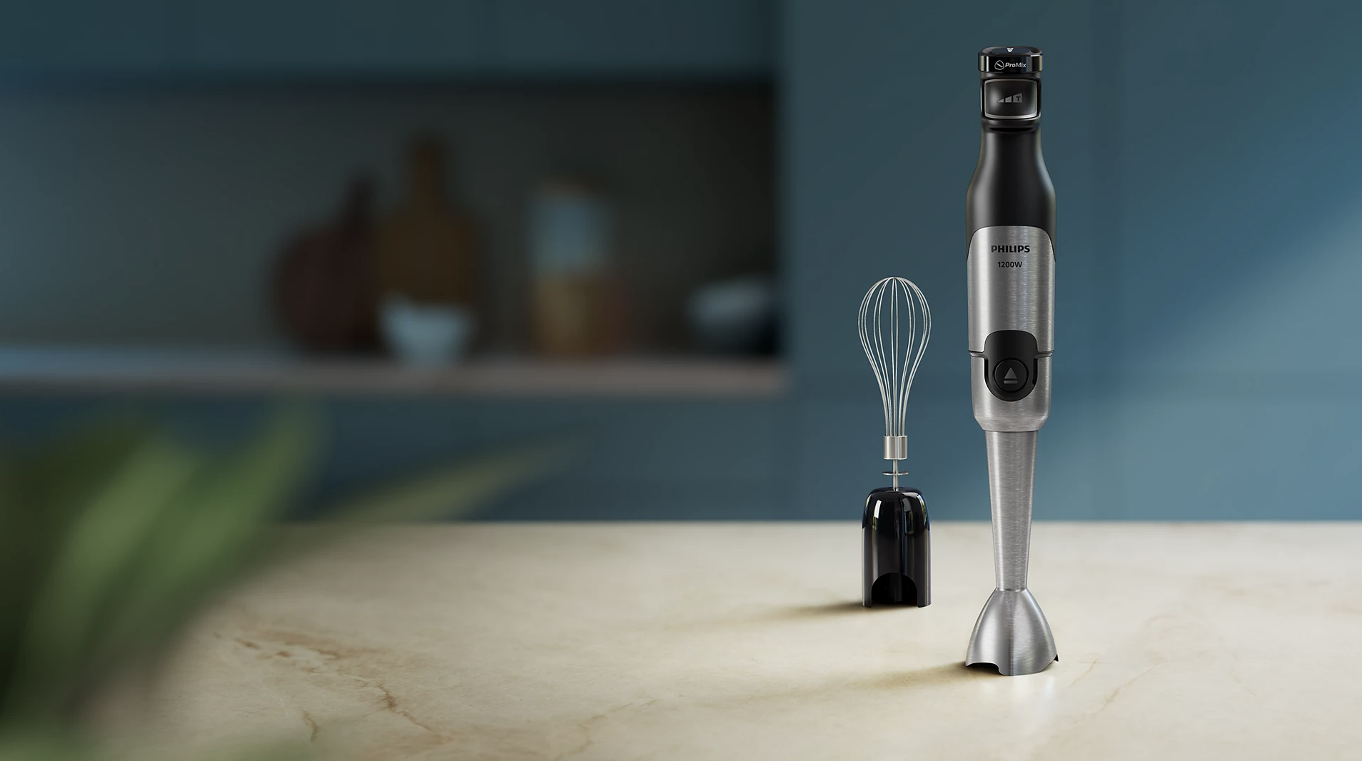PHILIPS PDHR2682/00 staafmixer
