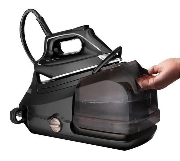 ROWENTA DG9611F0 stoomgenerator