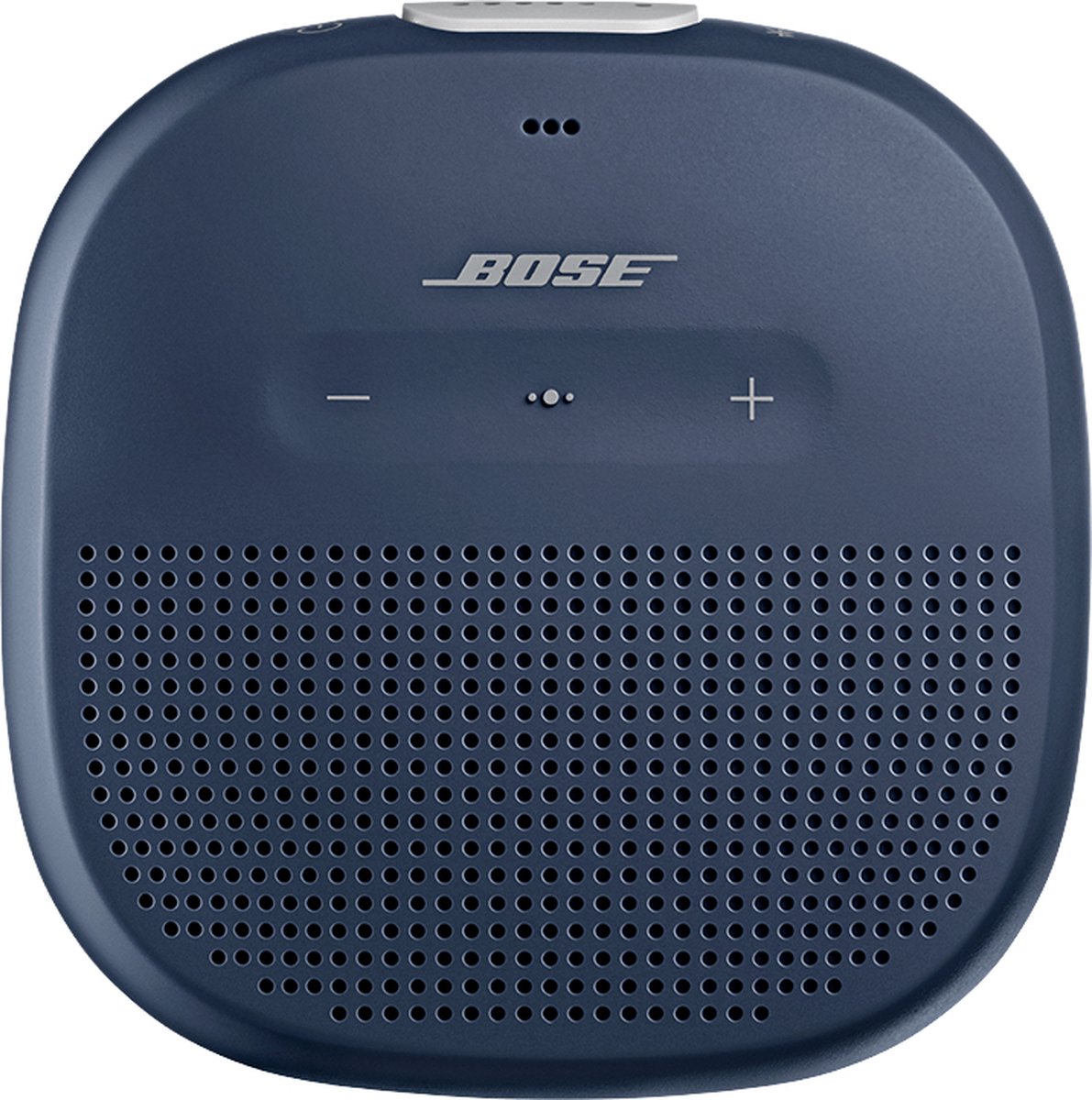 BOSE  783342-0500 SoundLink Micro - Donkerblauw  BOSE  783342-0500 SoundLink Micro - Donkerblauw