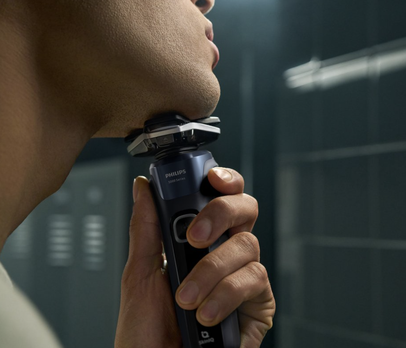 PHILIPS PHS5885/35 scheerapparaat PHILIPS PHS5885/35 scheerapparaat