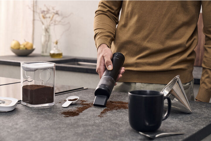 ZWILLING 1030462 Handstofzuiger