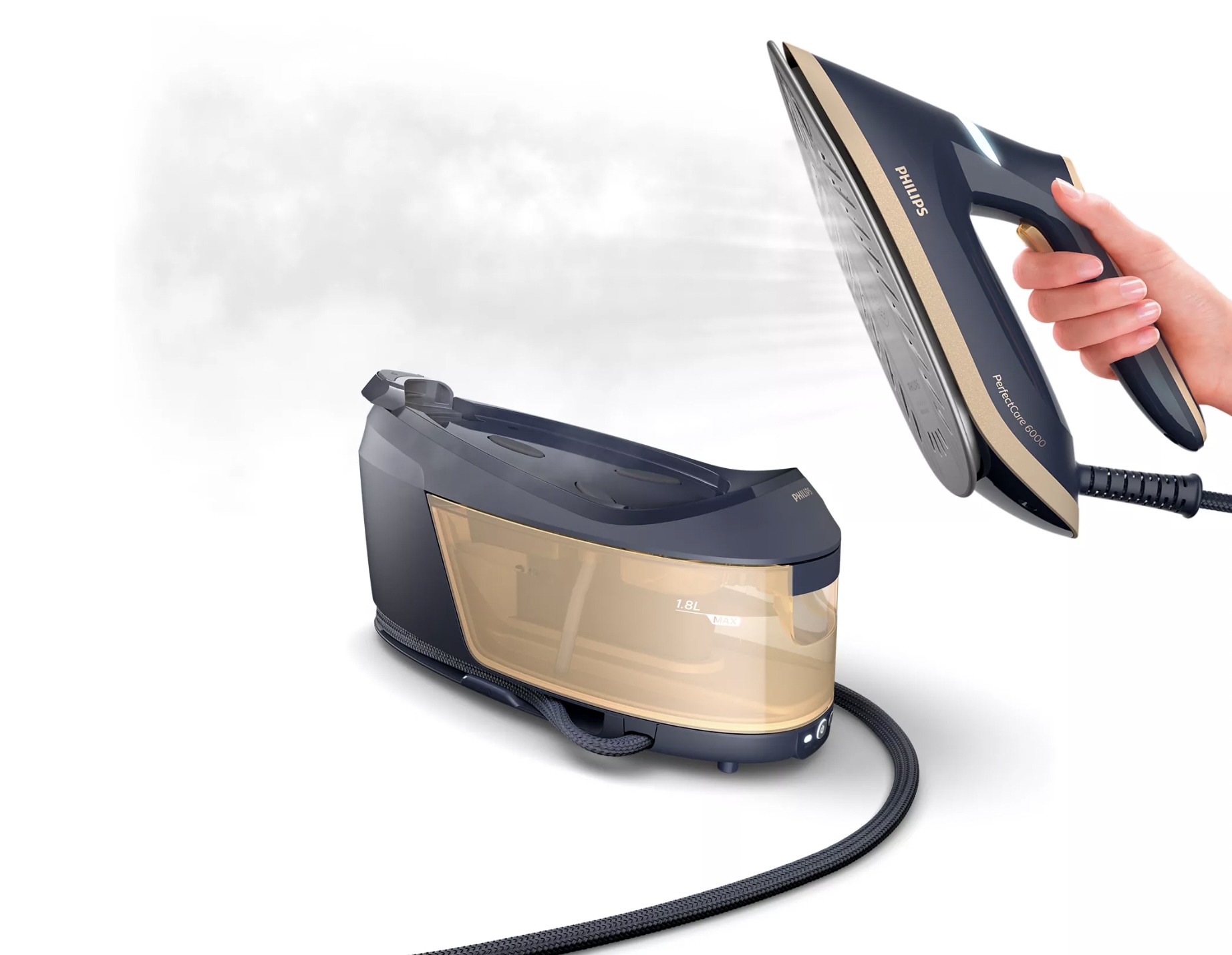 PHILIPS PSG6066/20 stoomgenerator PHILIPS PSG6066/20 stoomgenerator