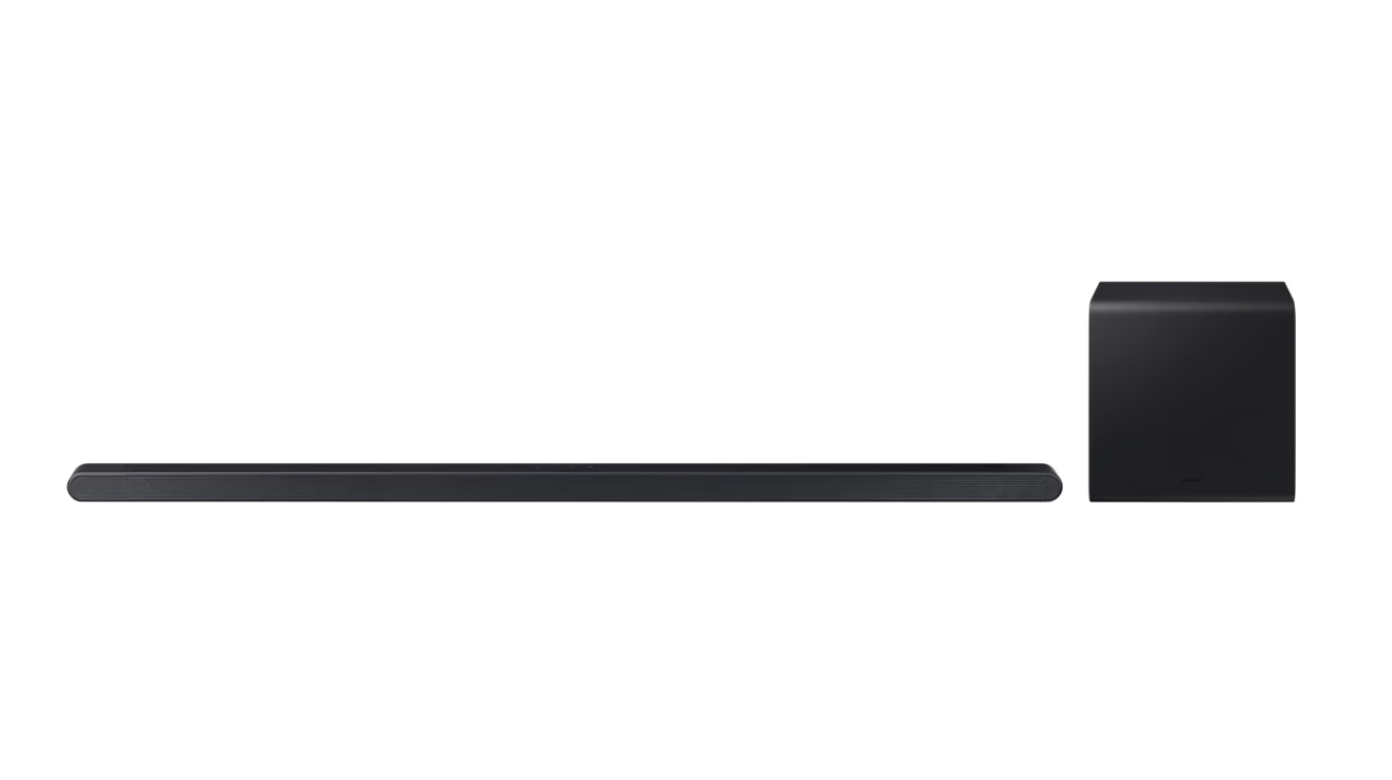 SAMSUNG HW-S800D/XN soundbar