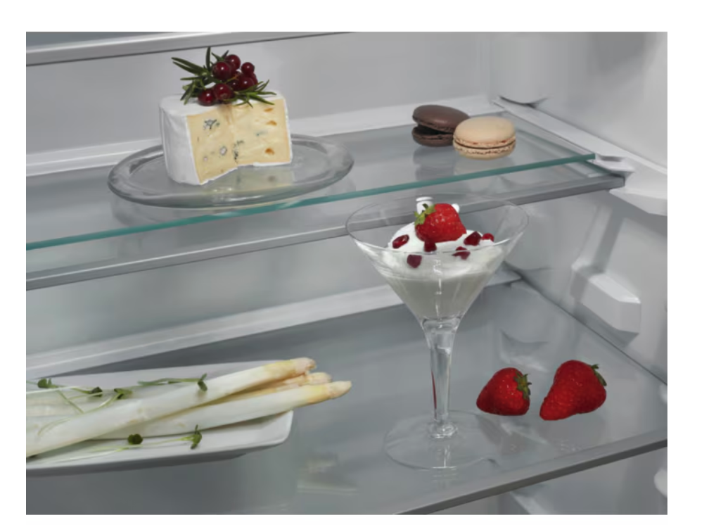 AEG TK6FS181DS 6000 koelkast zonder vriesvak - 178cm