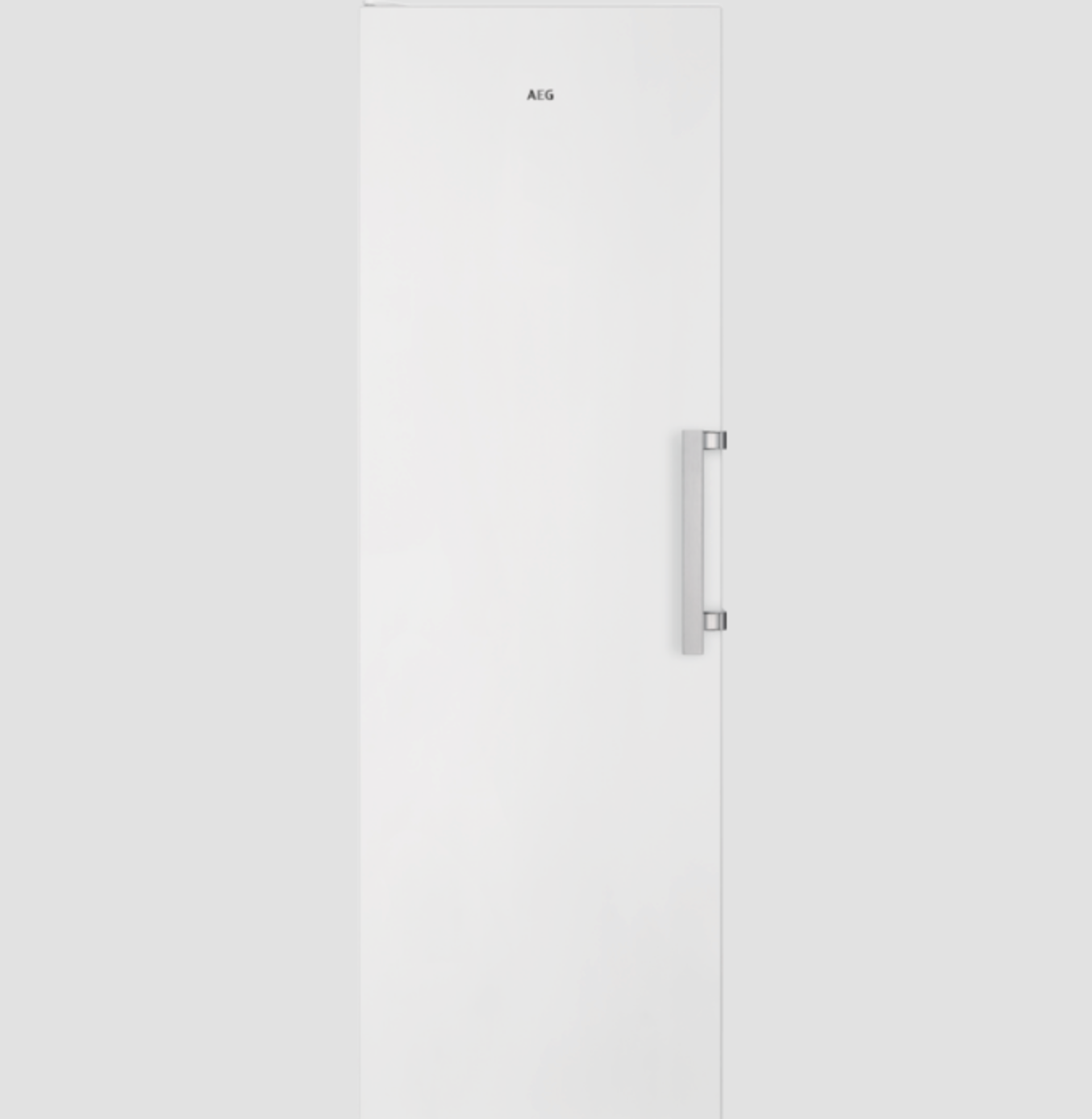 AEG OAG7M28XEW 7000 vrijstaande vriezer - 186cm AEG OAG7M28XEW 7000 vrijstaande vriezer - 186cm