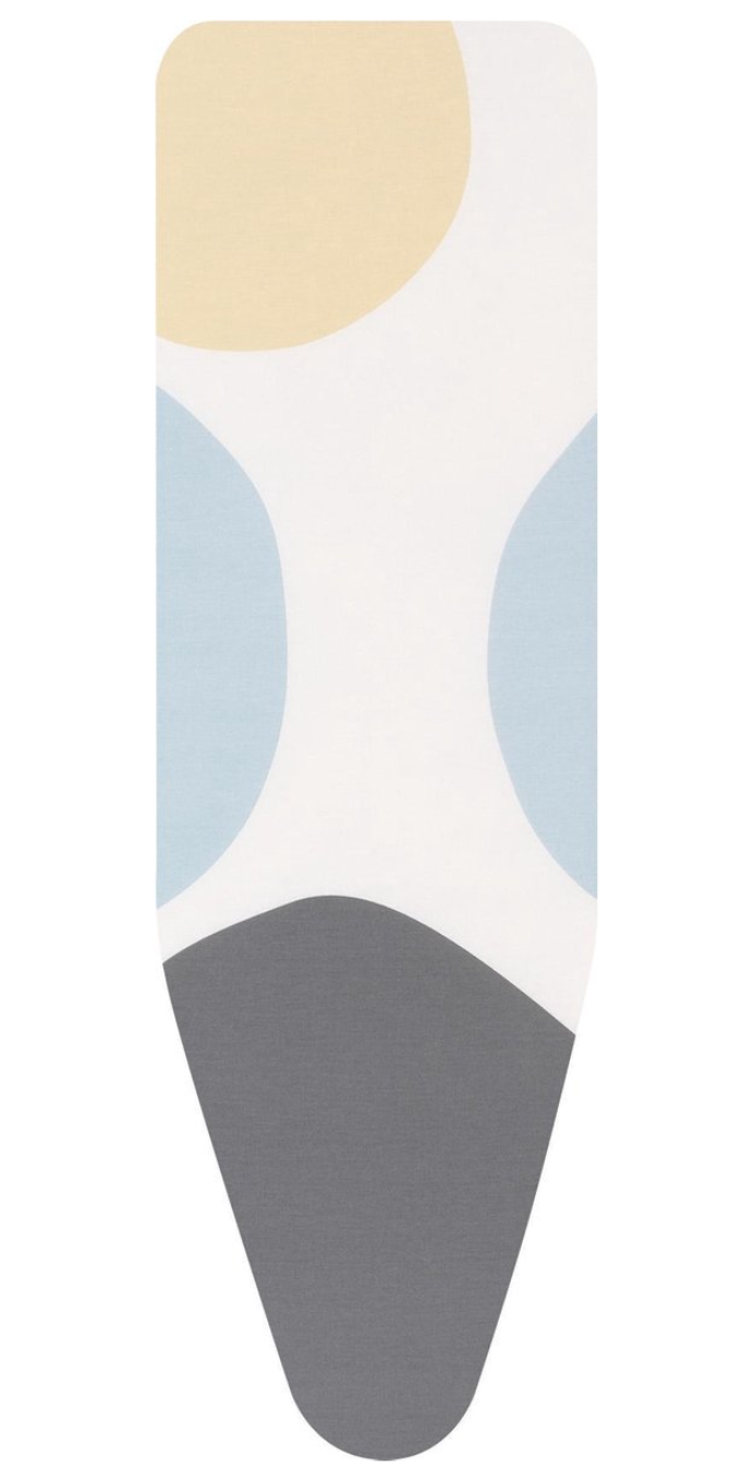 BRABANTIA 131585 strijkplankhoes BRABANTIA 131585 strijkplankhoes