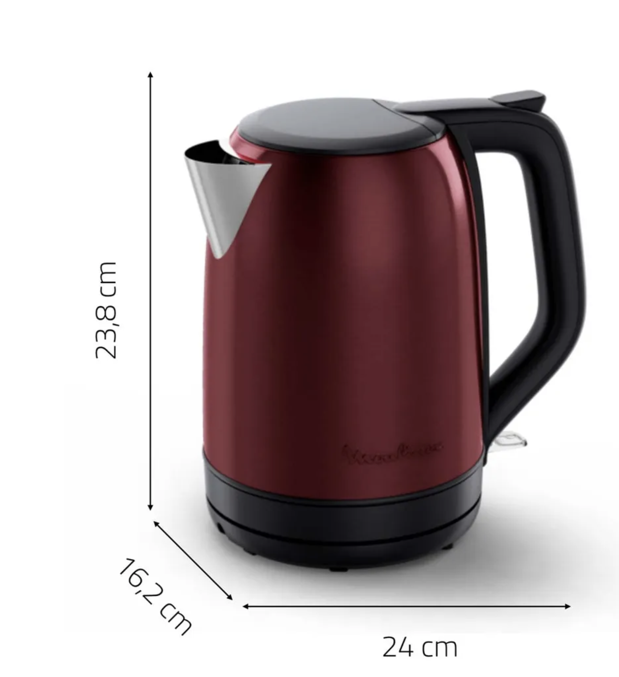 MOULINEX BY5S05E0 MOULINEX BY5S05E0