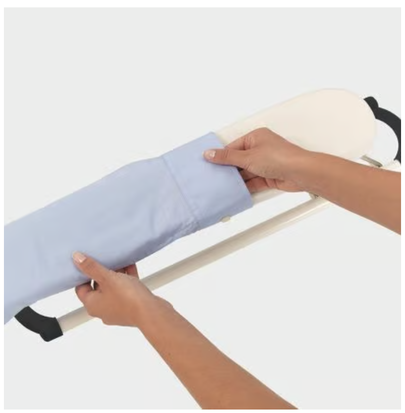 BRABANTIA 102400 mouwplank