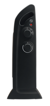 ROWENTA CO3030F1 convectorkachel ROWENTA CO3030F1 convectorkachel