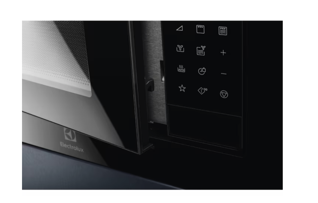 ELECTROLUX LMS6253TMK 700 microgolfoven met grill - 38cm ELECTROLUX LMS6253TMK 700 microgolfoven met grill - 38cm