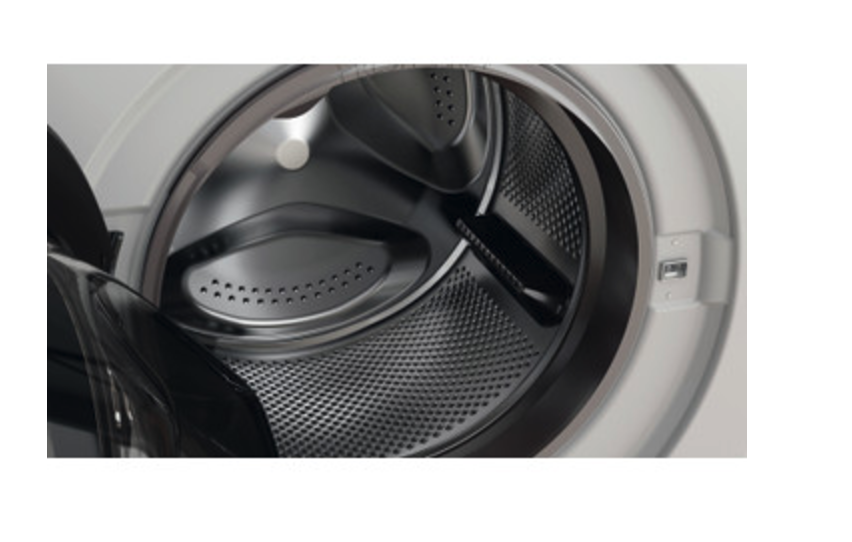 WHIRLPOOL FFD10489EBVBE wasmachine