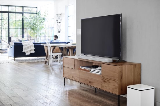 BOSE  809108-2200 Bass Module 700 - Wit BOSE  809108-2200 Bass Module 700 - Wit