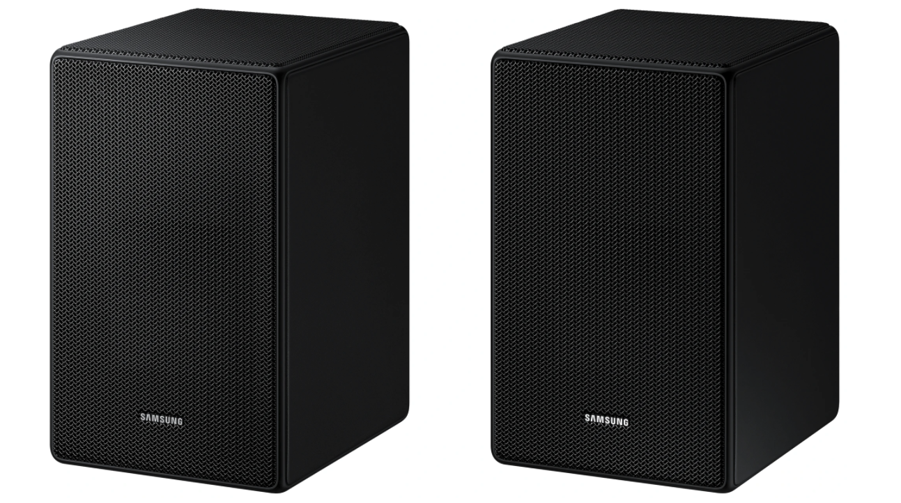 SAMSUNG SWA-9500S/XN draadloze speaker SAMSUNG SWA-9500S/XN draadloze speaker