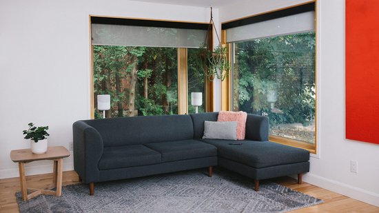 BLUESOUND PULSE M Wit  Draadloze 360 Luidspreker  BLUESOUND PULSE M Wit  Draadloze 360 Luidspreker