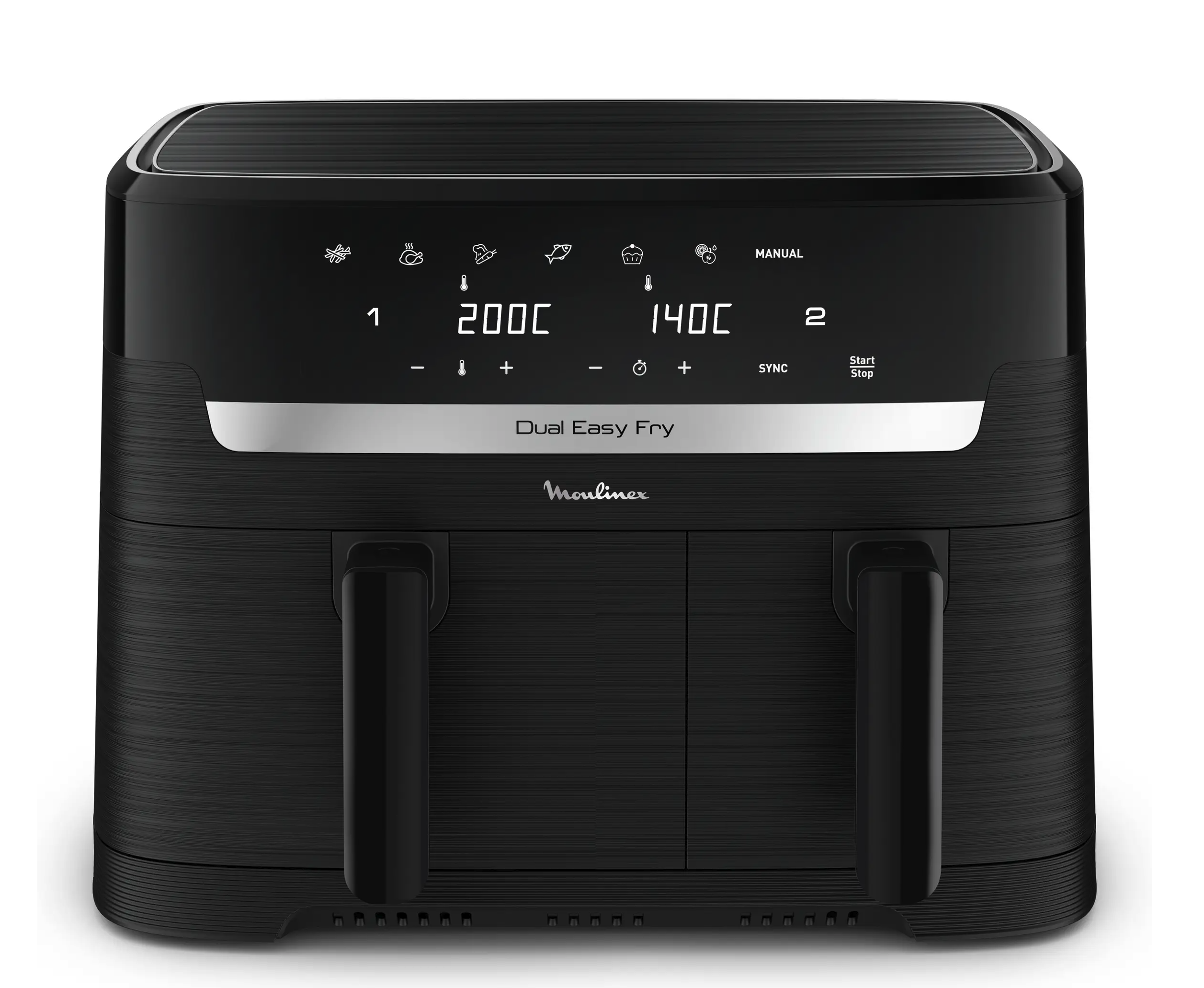 MOULINEX EZ901N20 airfryer