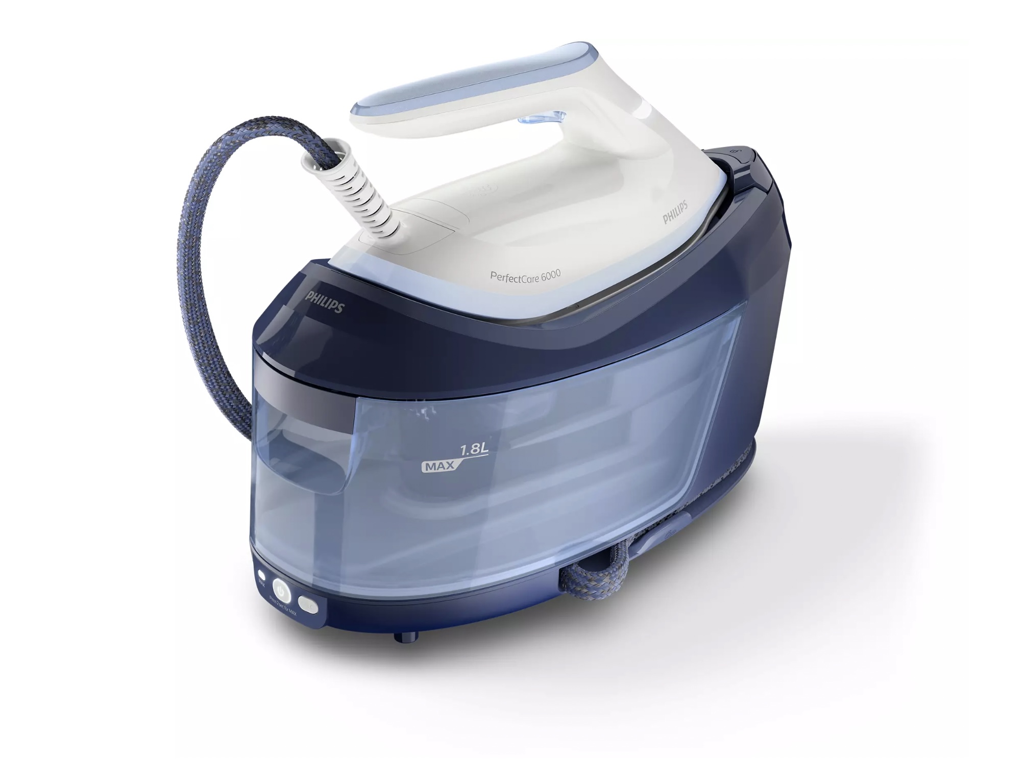 PHILIPS PSG6026/20 stoomgenerator PHILIPS PSG6026/20 stoomgenerator