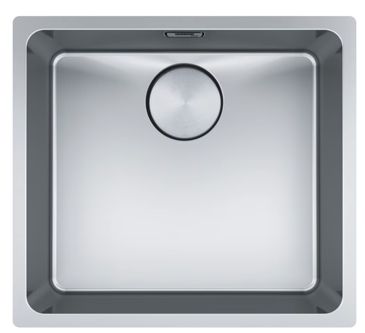 FRANKE MYX110450M1 MYTHOS spoelbak FRANKE MYX110450M1 MYTHOS spoelbak