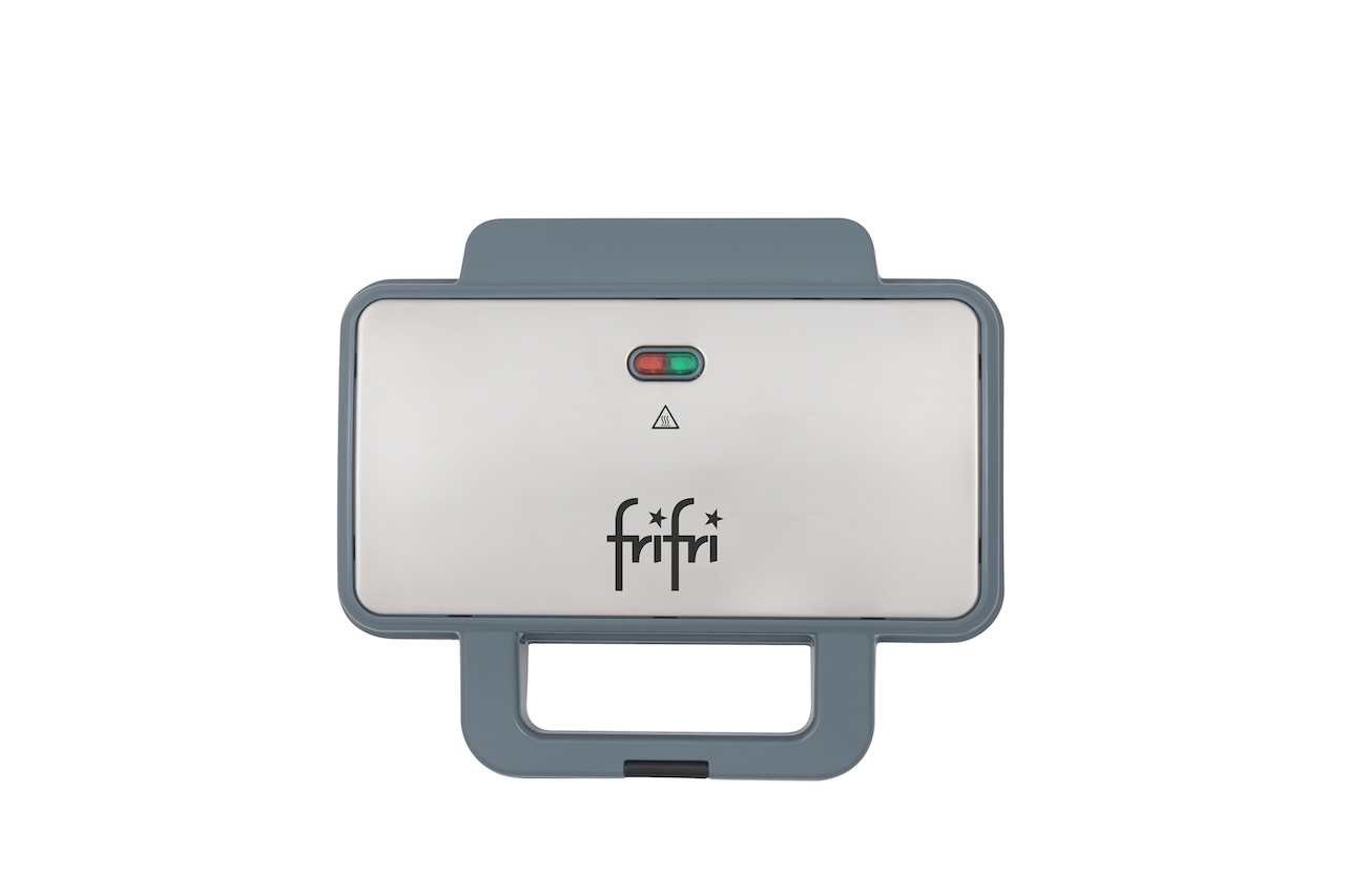 FRIFRI FRI1602009GRP croque-monsieur grill FRIFRI FRI1602009GRP croque-monsieur grill