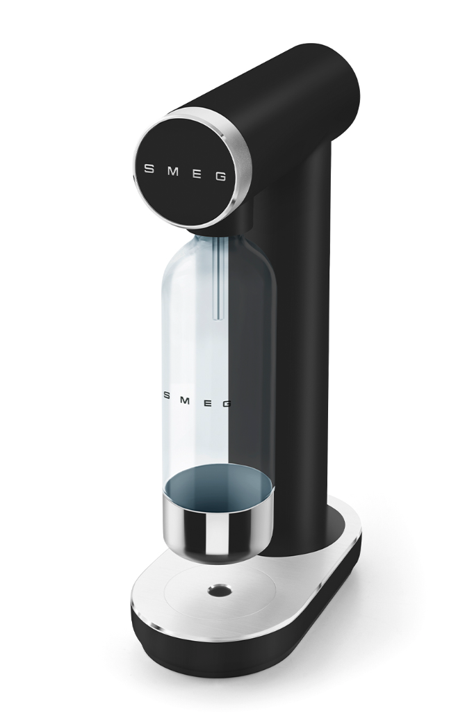 SMEG SKC01BLM drankapparaat SMEG SKC01BLM drankapparaat