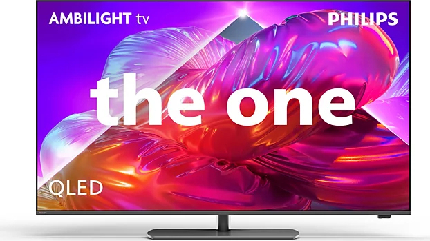 PHILIPS 43PQS9081/12