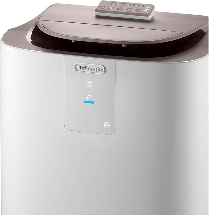 BRAUN (DELONGHI) DLPACAP120GEN