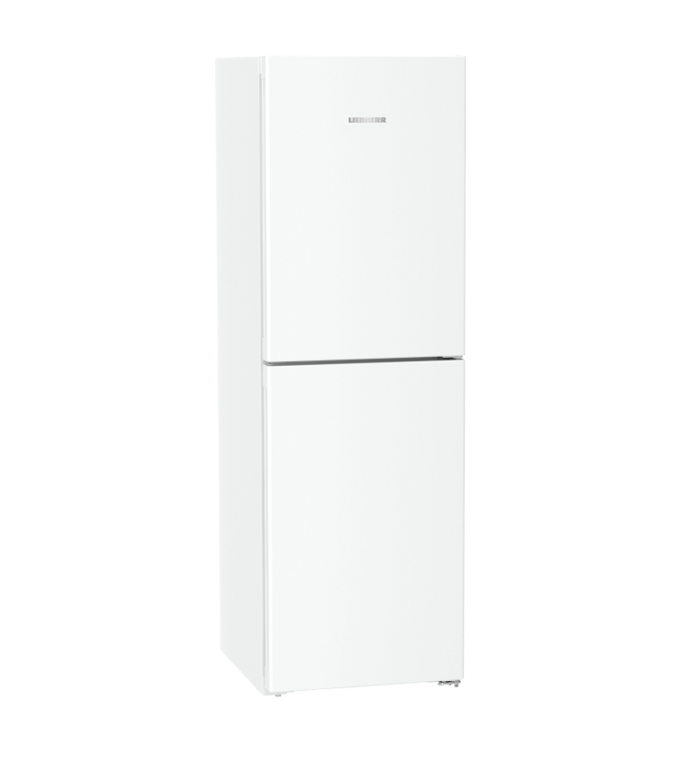 LIEBHERR CND520422 vrijstaande koel-/vriescombinatie - 185cm